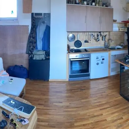 Krov Belgrade