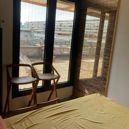 Krov Apartment