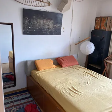 Apartment Krov Belgrade