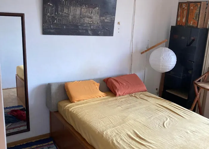 Apartment Krov Belgrade